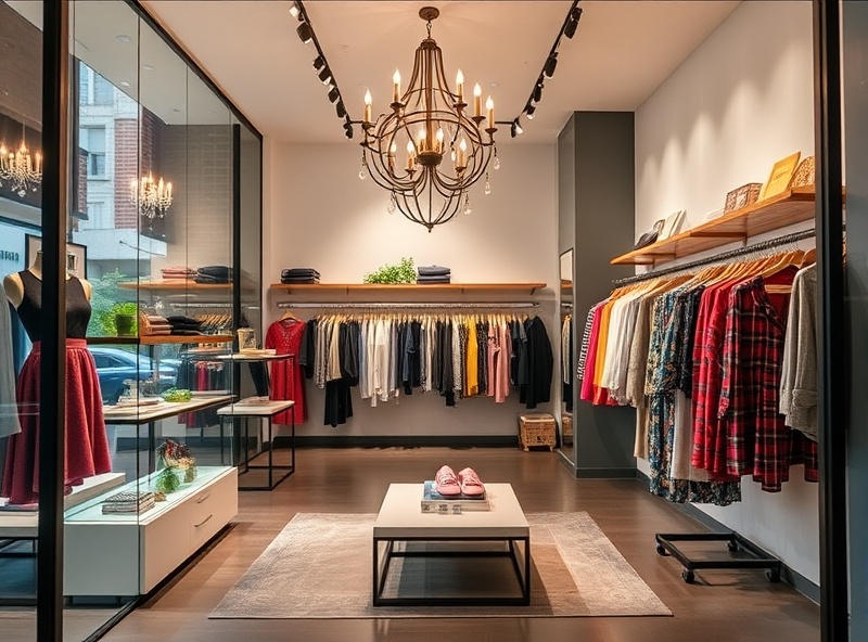 Moda en Rosario